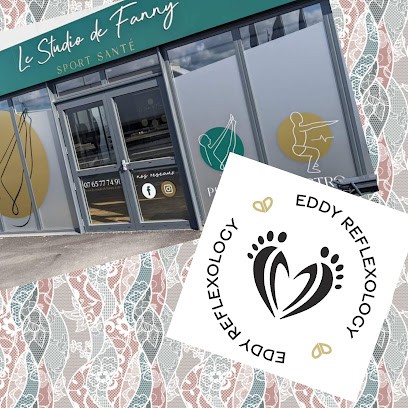 Eddy Réflexologie plantaire Saint Gilles Croix de Vie, Réflexologue à Saint-Gilles-Croix-de-Vie