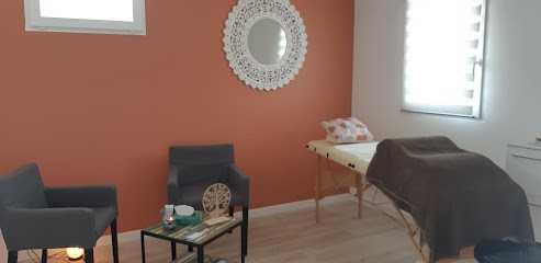 Delphine Moreau, Zen Dans Mes Pieds, Réflexologue à Fontaine-le-Comte