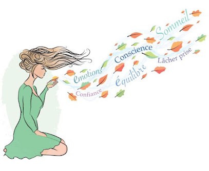 Stéphanie Rouleaux - Sophrologue, Praticien de Médecine Alternative à Livarot-Pays-d'Auge