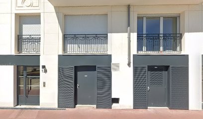 Solenne Maquere - Cabinet SO NATURO, Praticien de Médecine Alternative à Clamart