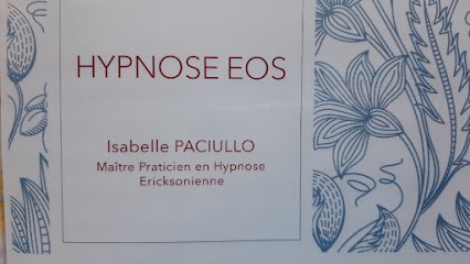 Hypnose Eos Isabelle Paciullo, Hypnothérapeute à Nancray