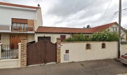 Luana Macaluso - Sophrologue, Praticien de Médecine Alternative à Vigneux-sur-Seine