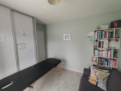 Mylène Sommen - Praticienne En Energétique Traditionnelle Chinoise, Praticien de Médecine Alternative à Gradignan