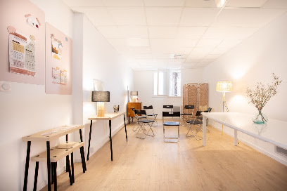Espace Z'elles, Praticien De Médecine Alternative à Toulouse