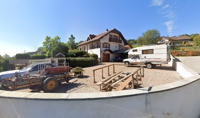 Pascaline Pionchon BodyTalk, Praticien de Médecine Alternative à Cuvat