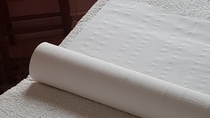 Heynen Frederic, Praticien de Médecine Alternative à Saint-Mars-sur-Colmont