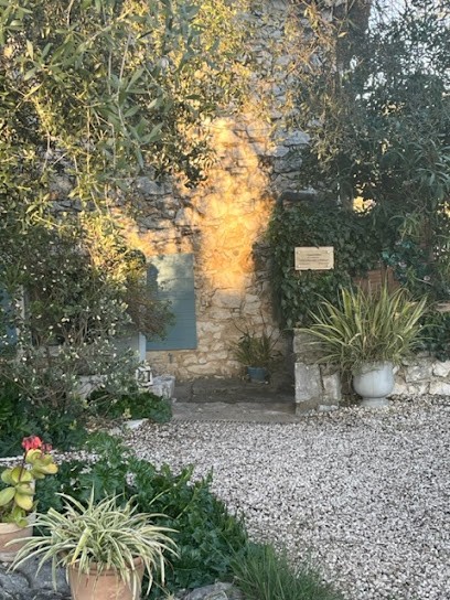 Naturopathe Certifié - Dr En Pharmacie V SEGURA-PAILHON, Praticien de Médecine Alternative à Roquefort-les-Pins