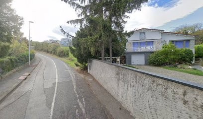 Martine Barrière réflexologue, Réflexologue à Pérignat-lès-Sarliève