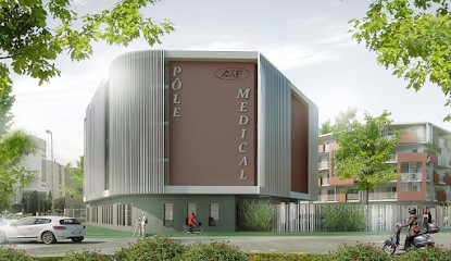 Christophe Prenel, Hypnothérapeute à Béziers