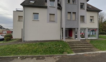 Behra Rolande, Hypnothérapeute à Hochstatt