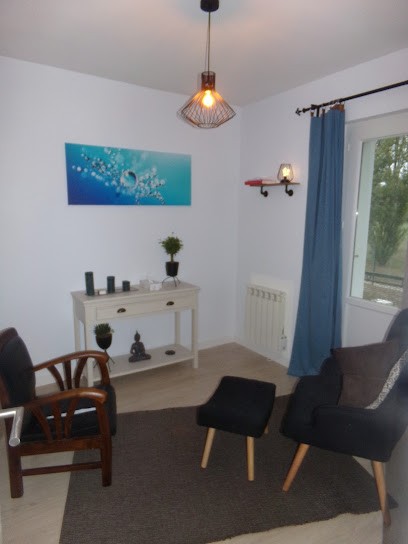 Hypnothérapeute Kristell NOBLE, Hypnothérapeute à Monts