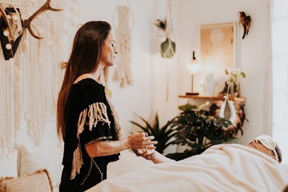 Sahra Trigo Cellrelease - Au Beyond Of The Mémoire Cellulaire, Praticien de Médecine Alternative à Carqueiranne