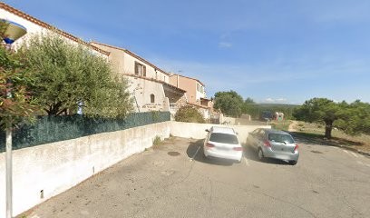 Annabelle Mascarte Naturopathe Réflexologue plantaire, Praticien de Médecine Alternative à Sausset-les-Pins