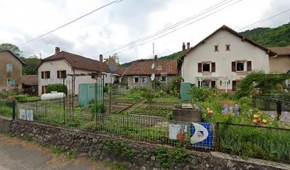 Patte de Velours, Praticien de Médecine Alternative à Plancher-les-Mines