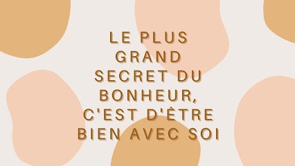 Agathe Chatel, Hypnothérapeute au Havre