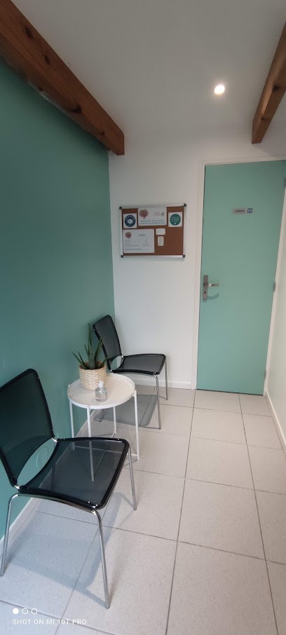 Séverine Jonfal Sophrologue Certifiée RNCP, Praticien de Médecine Alternative à Mortefontaine-en-Thelle