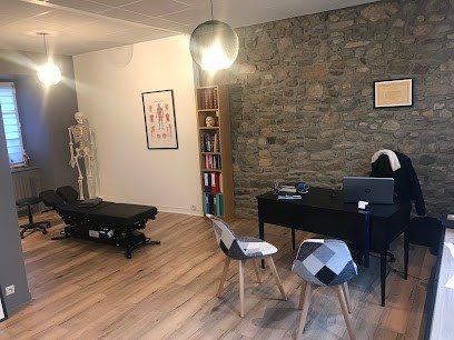 Étiopathe Combourg - MAZURIER Anthony, Praticien de Médecine Alternative à Combourg