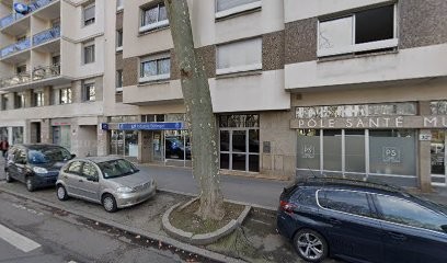 Osez Exister, Praticien de Médecine Alternative à Lyon 07