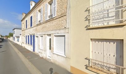 Patricia Daudré Sophrologue, Hypnothérapeute à Luc-sur-Mer