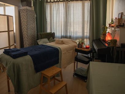 Clémence Matonse, Naturopathe, Sophrologue Et Praticienne En Réfléxologie, Praticien de Médecine Alternative à Villiers-sur-Marne