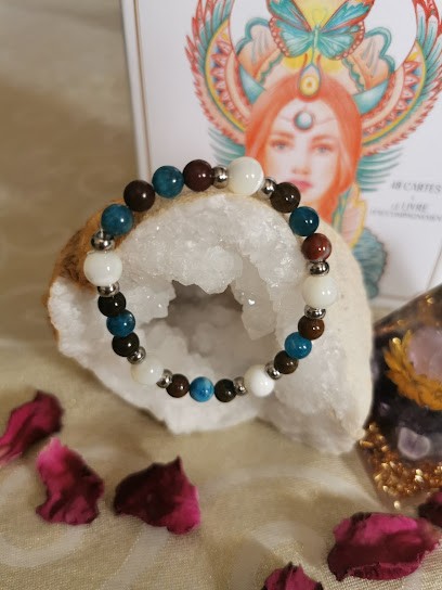 L'envol Céleste, Praticien de Médecine Alternative à Mormoiron