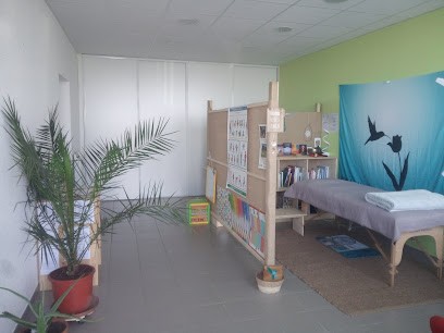 BULLE ET COLIBRI, Praticien de Médecine Alternative aux Trois Châteaux