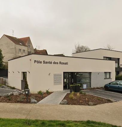 Gaetan Bailleul - Hypnotherapeute et Sophrologue, Hypnothérapeute à Saint-Laurent-Blangy