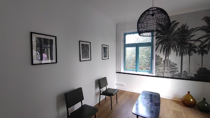 Sophrologue Chaumont - Virginie Arnoud, Praticien de Médecine Alternative à Chaumont