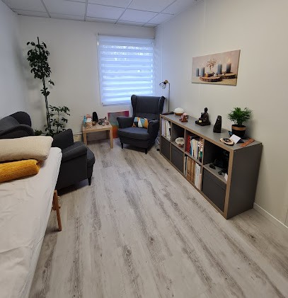 Karine CAILLÉ, Hypnothérapeute à Basse-Goulaine