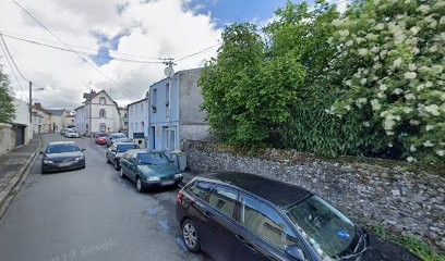 Marina Marot - Thérapie Psycho-corporelle Et énergétique, Praticien de Médecine Alternative à Vertou