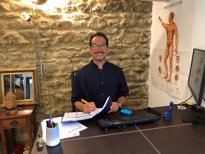 Marigliano Herve, Praticien de Médecine Alternative à Dardilly