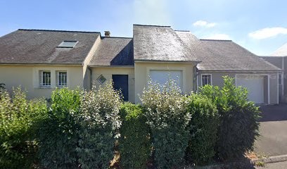 Hypnose Et Thérapies Brèves, Hypnothérapeute à Changé