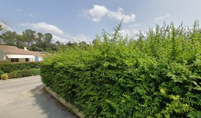 Nicolas Fontenelle, Hypnothérapeute à Carcès