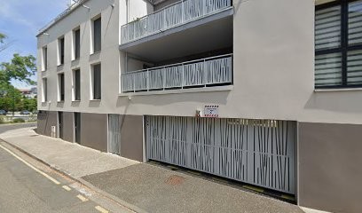 Véronique Damez, Hypnothérapeute à La Teste-de-Buch