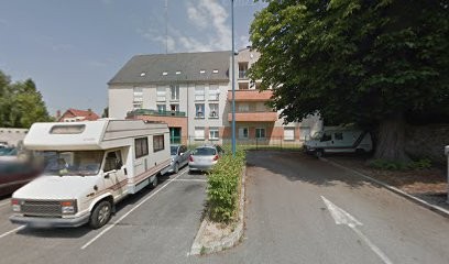 Catherine Fleur de Vie, Réflexologue à Villers-Cotterêts