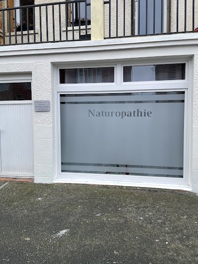 Ludivine Fleutry Naturopathe, Praticien de Médecine Alternative à Pont-de-l'Arche