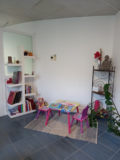 Cabinet D'Hypnose Ericksonienne - Anne Marie CUSUMANO, Hypnothérapeute à Plan-de-Cuques