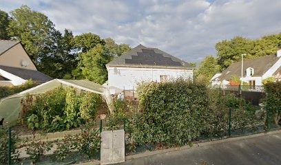 Géobiologie, Magnetiseur, Reflexologue, Hypnotherapeute Sevré : Michel Bruno, Hypnothérapeute à Segré-en-Anjou Bleu