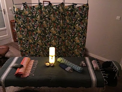 Naturopathe Annabelle Hanane BERRADA, Praticien de Médecine Alternative à Cherbourg-en-Cotentin