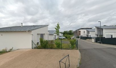 Gwenaël Quilliec Rospars - Acupuncture, Praticien de Médecine Alternative à Quimper