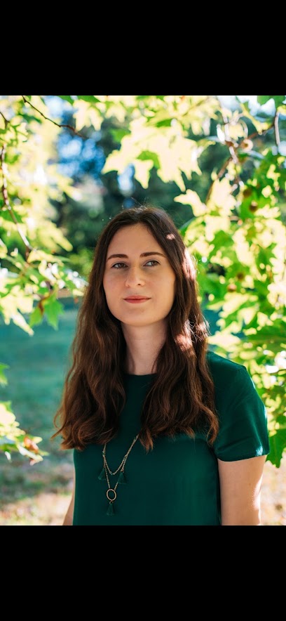 Fanny Guedea, Praticien De Médecine Alternative à Pau