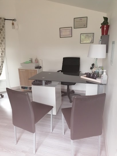 Reflexo au naturel, Réflexologue à Bergerac