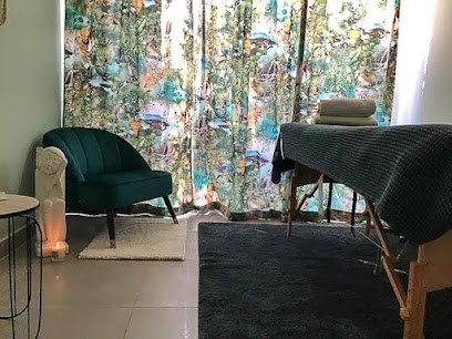 Blandinecauvyreflexologue, Réflexologue à Montferrier-sur-Lez