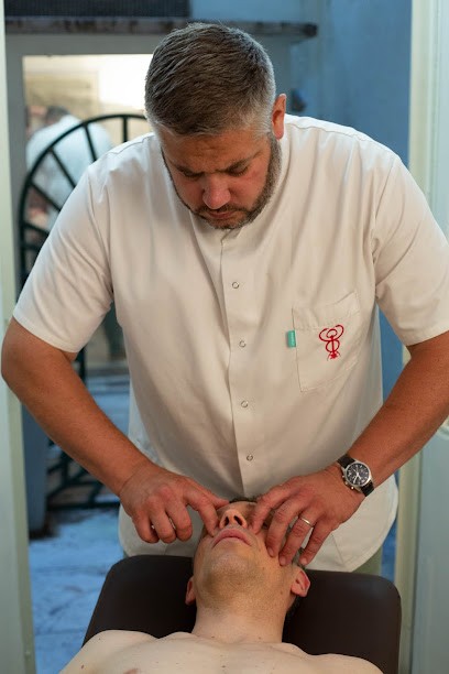 Alexandre Parmentier ETIOPATHE, Praticien de Médecine Alternative à Noisy-sur-École