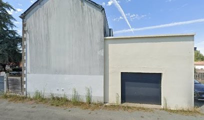 Emeline hypnothérapeute, Hypnothérapeute à Saint-André-Goule-d'Oie