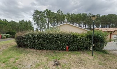 Catherine NAWROCKI, Praticien de Médecine Alternative à Moliets-et-Maa