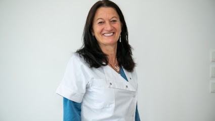 Emmanuèle GARDE - Réflexologue RNCP, Réflexologue à Roquebrune-sur-Argens