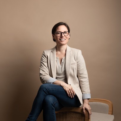 Nadège Lenain-Kammerer - Hypnothérapeute et Naturopathe - Docteur en Pharmacologie, Hypnothérapeute à Truchtersheim