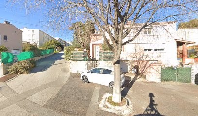 Marie-Ange BINY, Praticien de Médecine Alternative à Toulon