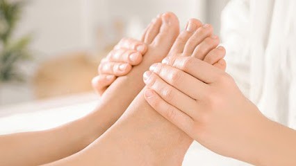 REFLEXOMEL, Réflexologue à Chevigny-Saint-Sauveur